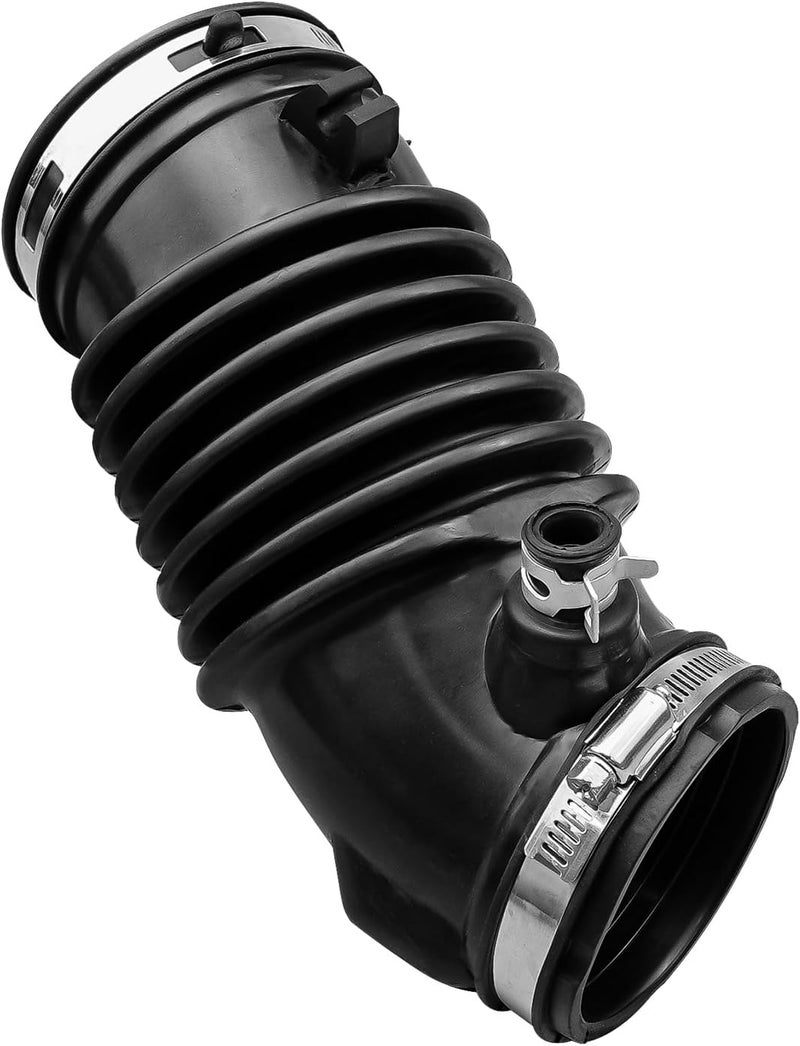 Vaticas Engine Air Intake Hose Fit for Honda Odyssey Passport Pilot Ridgeline 2016-2022 Replace 17228-5J6-A10 - Image 1